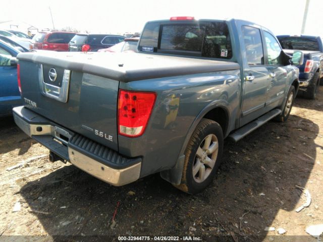 Photo 3 VIN: 1N6BA0EC7AN322709 - NISSAN TITAN 