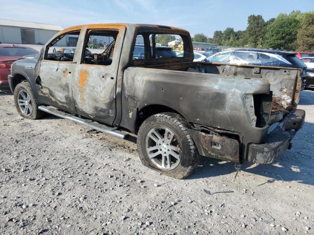 Photo 1 VIN: 1N6BA0EC7BN317091 - NISSAN TITAN S 