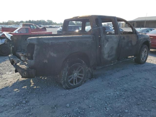 Photo 2 VIN: 1N6BA0EC7BN317091 - NISSAN TITAN S 