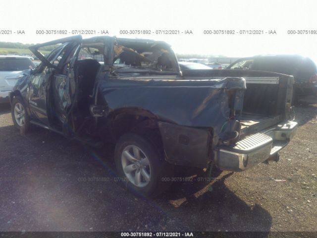 Photo 2 VIN: 1N6BA0EC7BN323229 - NISSAN TITAN 