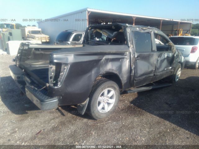 Photo 3 VIN: 1N6BA0EC7BN323229 - NISSAN TITAN 