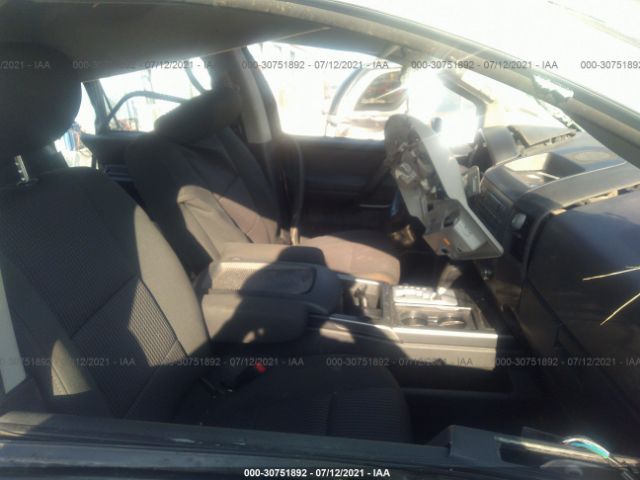 Photo 4 VIN: 1N6BA0EC7BN323229 - NISSAN TITAN 