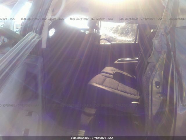 Photo 7 VIN: 1N6BA0EC7BN323229 - NISSAN TITAN 