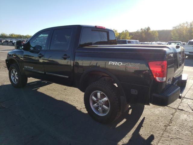 Photo 1 VIN: 1N6BA0EC7CN303144 - NISSAN TITAN S 