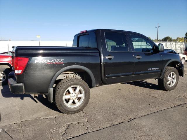 Photo 2 VIN: 1N6BA0EC7CN303144 - NISSAN TITAN S 