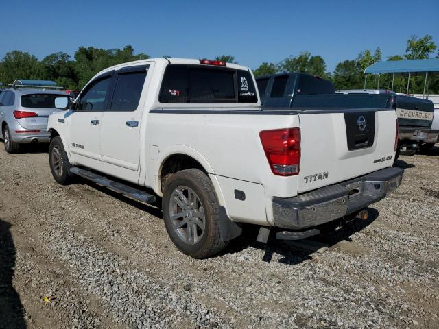 Photo 1 VIN: 1N6BA0EC7CN330621 - NISSAN TITAN S 