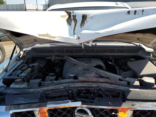 Photo 10 VIN: 1N6BA0EC7CN330621 - NISSAN TITAN S 