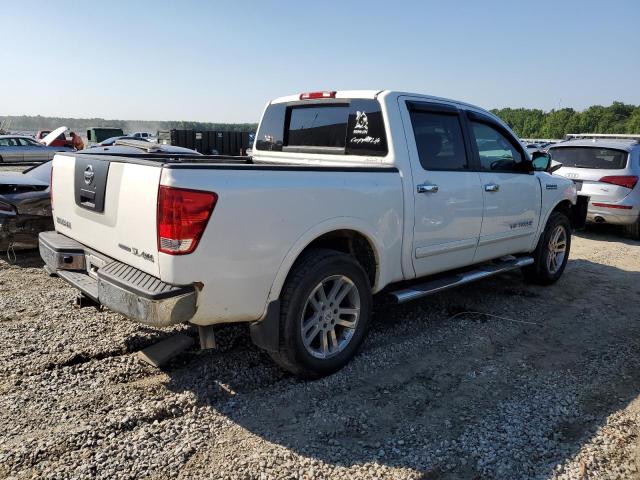 Photo 2 VIN: 1N6BA0EC7CN330621 - NISSAN TITAN S 