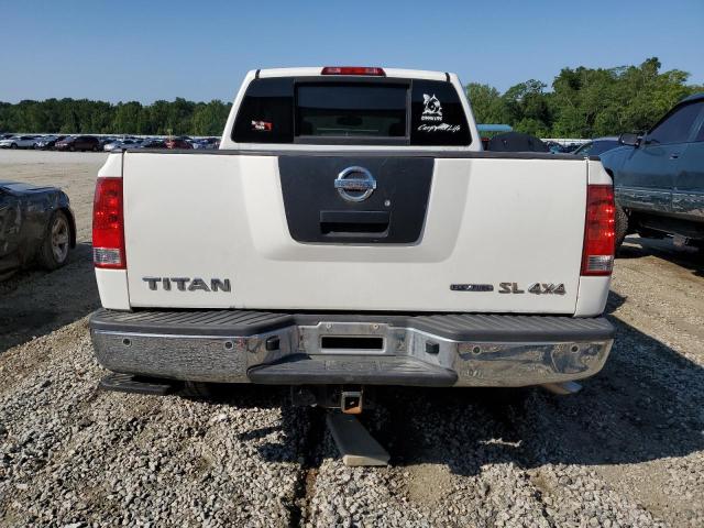 Photo 5 VIN: 1N6BA0EC7CN330621 - NISSAN TITAN S 