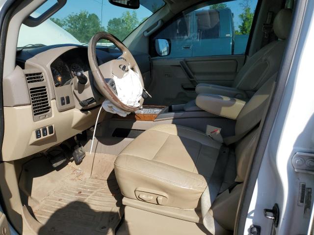 Photo 6 VIN: 1N6BA0EC7CN330621 - NISSAN TITAN S 