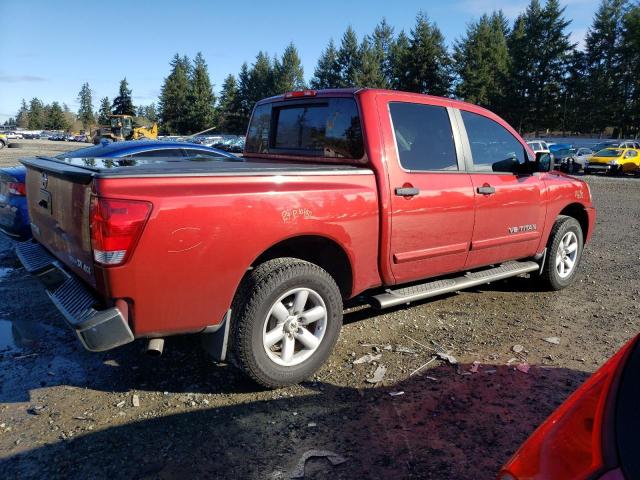 Photo 2 VIN: 1N6BA0EC7DN306272 - NISSAN TITAN 