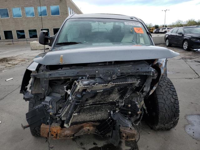 Photo 4 VIN: 1N6BA0EC7DN312332 - NISSAN TITAN 