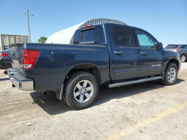 Photo 2 VIN: 1N6BA0EC7DN315053 - NISSAN TITAN 