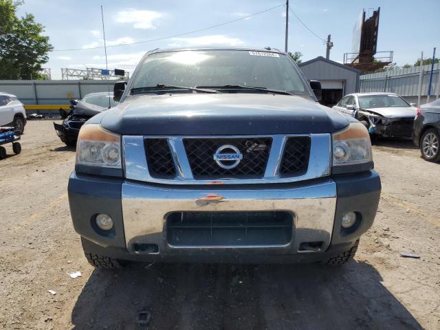 Photo 4 VIN: 1N6BA0EC7DN315053 - NISSAN TITAN 