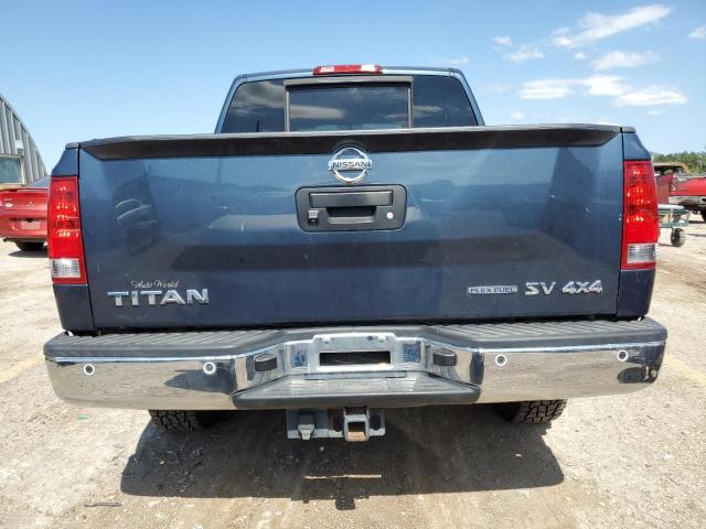 Photo 5 VIN: 1N6BA0EC7DN315053 - NISSAN TITAN 