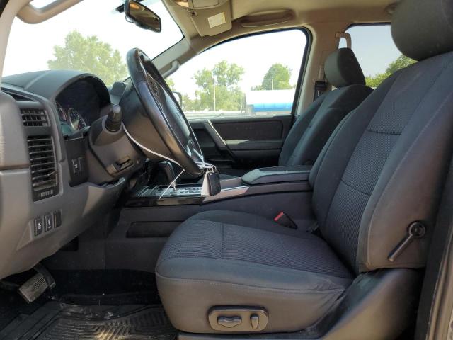 Photo 6 VIN: 1N6BA0EC7DN315053 - NISSAN TITAN 