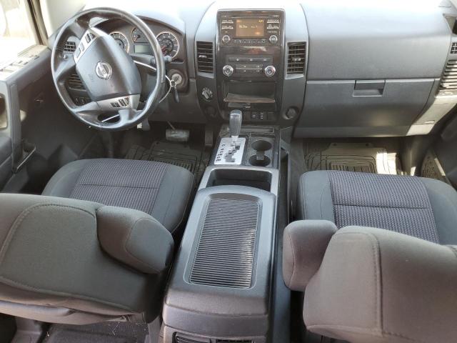 Photo 7 VIN: 1N6BA0EC7DN315053 - NISSAN TITAN 