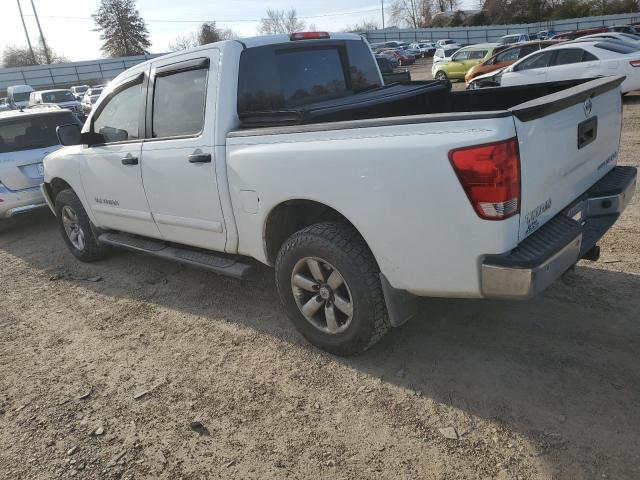 Photo 1 VIN: 1N6BA0EC7EN519756 - NISSAN TITAN 