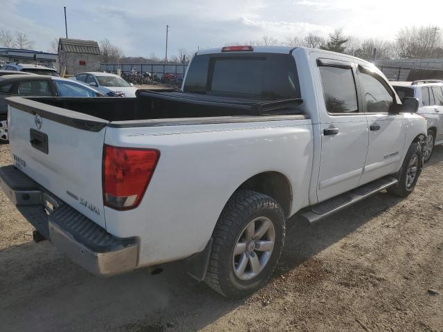 Photo 2 VIN: 1N6BA0EC7EN519756 - NISSAN TITAN 