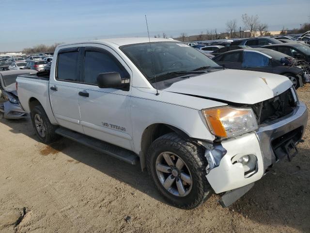 Photo 3 VIN: 1N6BA0EC7EN519756 - NISSAN TITAN 