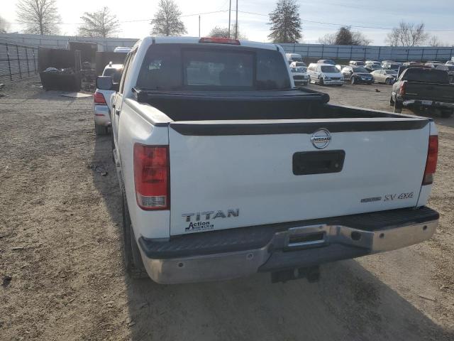 Photo 5 VIN: 1N6BA0EC7EN519756 - NISSAN TITAN 