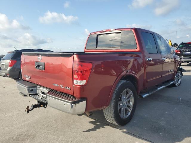 Photo 2 VIN: 1N6BA0EC7FN505566 - NISSAN TITAN 