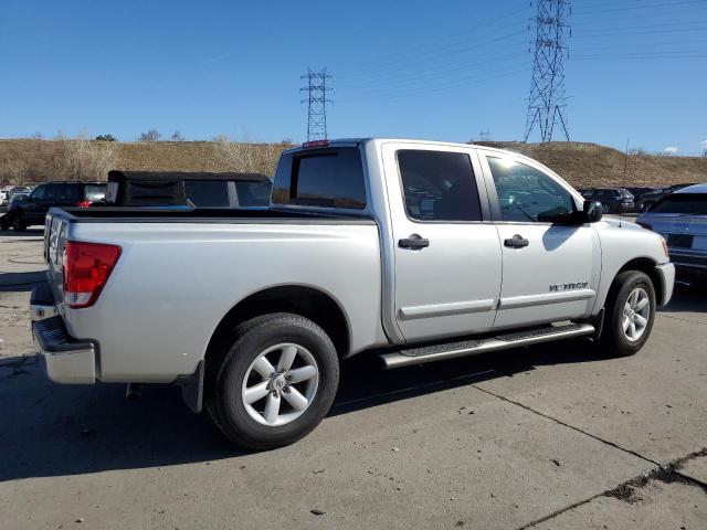 Photo 2 VIN: 1N6BA0EC8AN310682 - NISSAN TITAN 