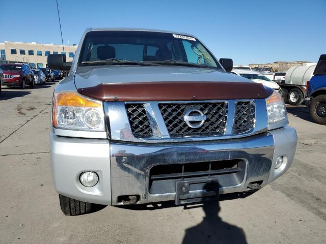 Photo 4 VIN: 1N6BA0EC8AN310682 - NISSAN TITAN 