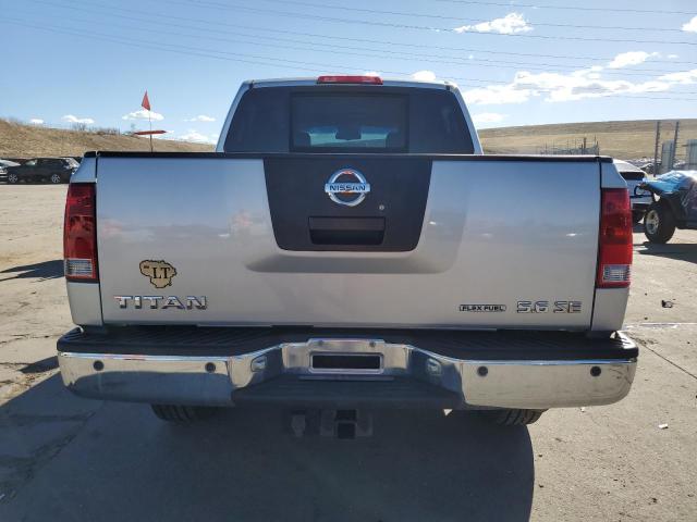 Photo 5 VIN: 1N6BA0EC8AN310682 - NISSAN TITAN 