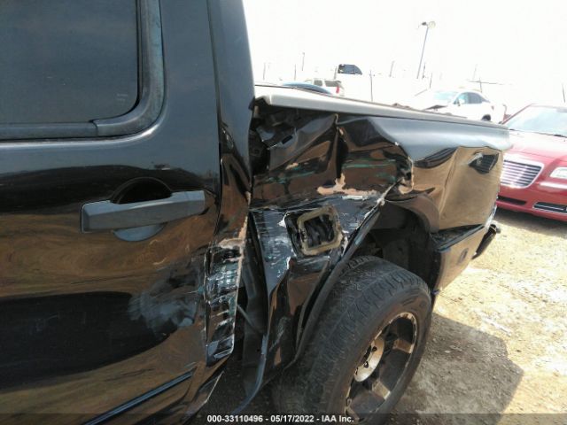 Photo 5 VIN: 1N6BA0EC8AN316319 - NISSAN TITAN 