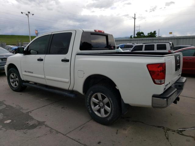 Photo 1 VIN: 1N6BA0EC8BN305189 - NISSAN TITAN S 