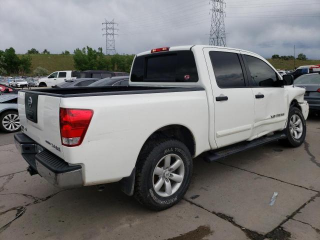 Photo 2 VIN: 1N6BA0EC8BN305189 - NISSAN TITAN S 