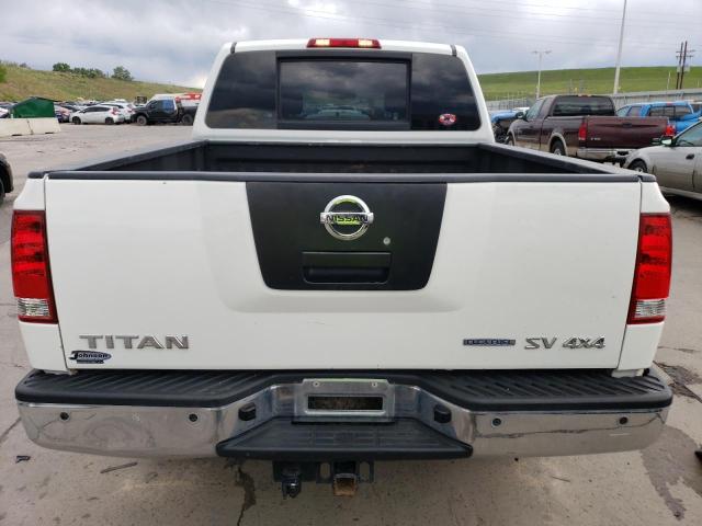 Photo 5 VIN: 1N6BA0EC8BN305189 - NISSAN TITAN S 