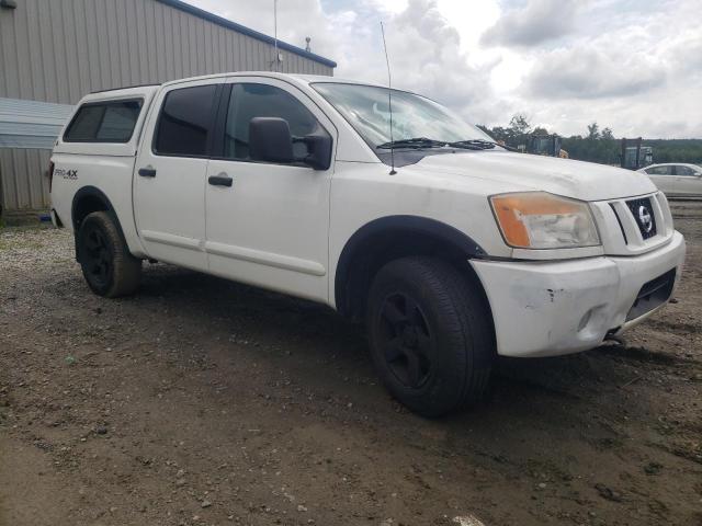 Photo 3 VIN: 1N6BA0EC8CN311947 - NISSAN TITAN S 