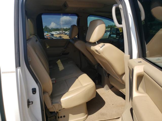 Photo 5 VIN: 1N6BA0EC8CN313990 - NISSAN TITAN S 