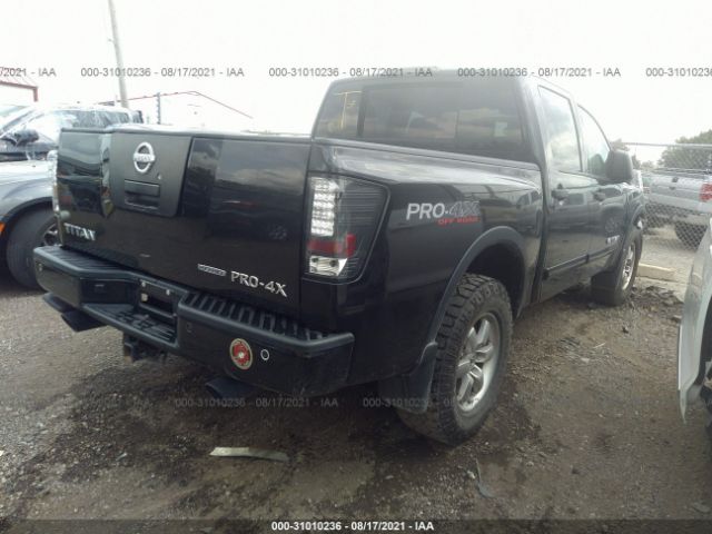 Photo 3 VIN: 1N6BA0EC8CN324231 - NISSAN TITAN 