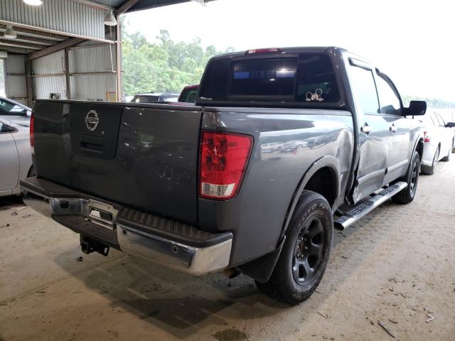 Photo 3 VIN: 1N6BA0EC8CN329185 - NISSAN TITAN S 