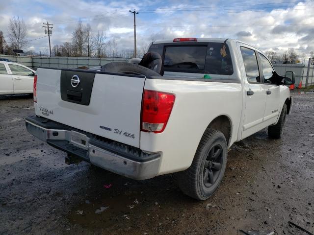 Photo 3 VIN: 1N6BA0EC8CN329381 - NISSAN TITAN S 