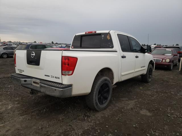 Photo 3 VIN: 1N6BA0EC8CN329381 - NISSAN TITAN S 