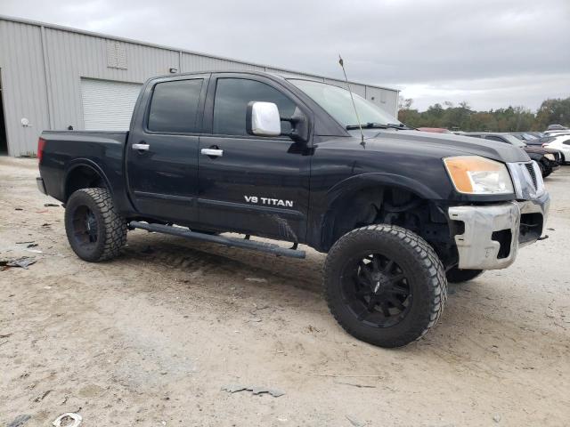 Photo 3 VIN: 1N6BA0EC8EN504750 - NISSAN TITAN 