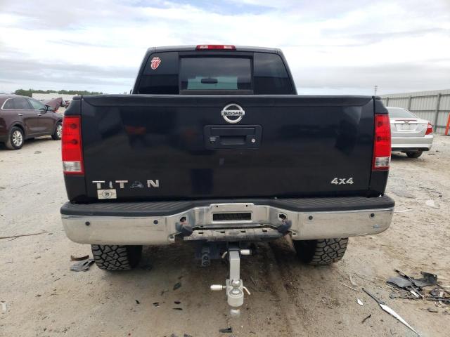 Photo 5 VIN: 1N6BA0EC8EN504750 - NISSAN TITAN 