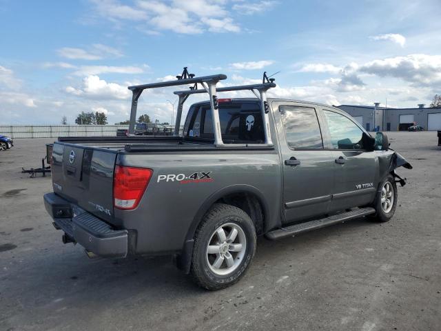 Photo 3 VIN: 1N6BA0EC9AN318953 - NISSAN TITAN XE 