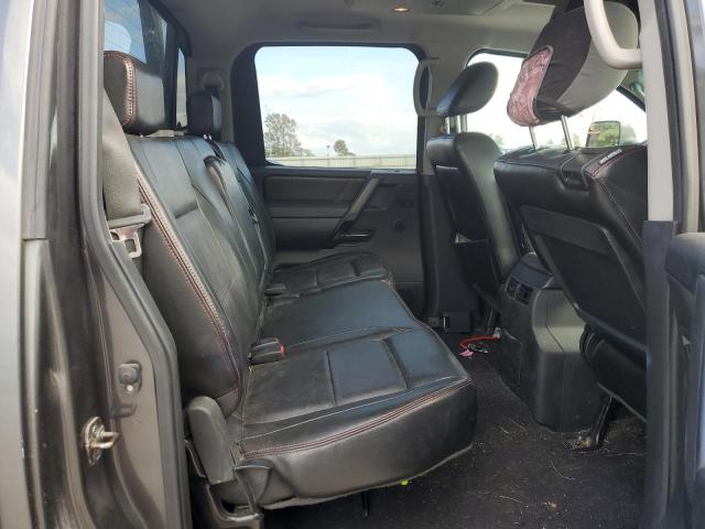 Photo 5 VIN: 1N6BA0EC9AN318953 - NISSAN TITAN XE 