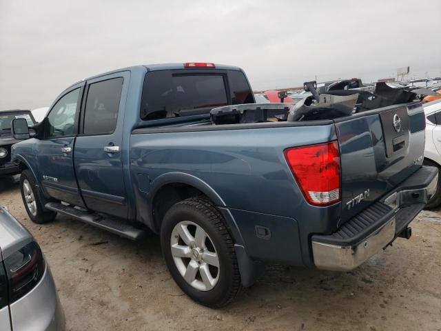 Photo 1 VIN: 1N6BA0EC9BN303600 - NISSAN TITAN S 