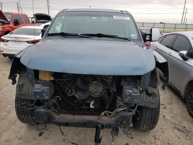 Photo 4 VIN: 1N6BA0EC9BN303600 - NISSAN TITAN S 