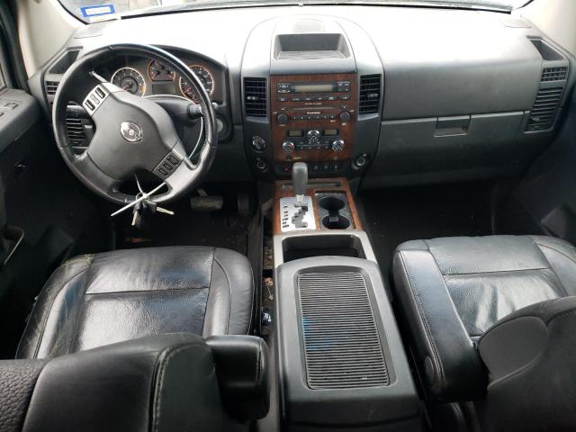 Photo 7 VIN: 1N6BA0EC9BN303600 - NISSAN TITAN S 