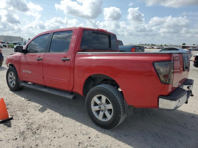 Photo 1 VIN: 1N6BA0EC9BN321675 - NISSAN TITAN S 