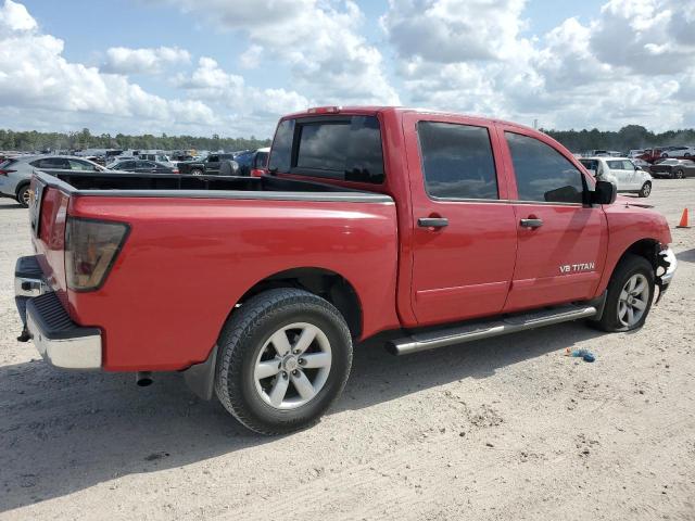 Photo 2 VIN: 1N6BA0EC9BN321675 - NISSAN TITAN S 