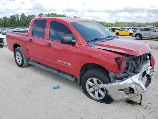 Photo 3 VIN: 1N6BA0EC9BN321675 - NISSAN TITAN S 