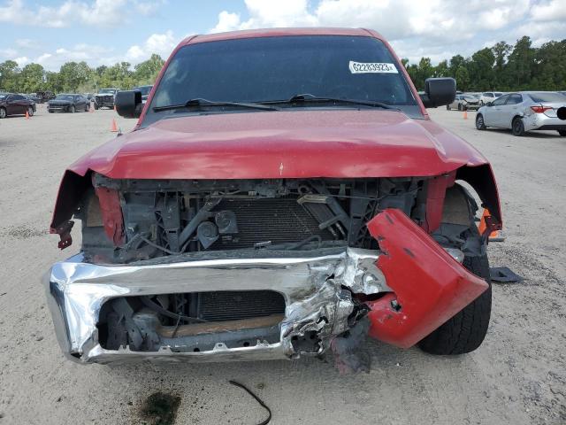 Photo 4 VIN: 1N6BA0EC9BN321675 - NISSAN TITAN S 